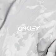 Holly Anorak - Grey Mountain Tie Dye Pt