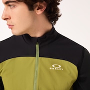 Elements Vest - Fern