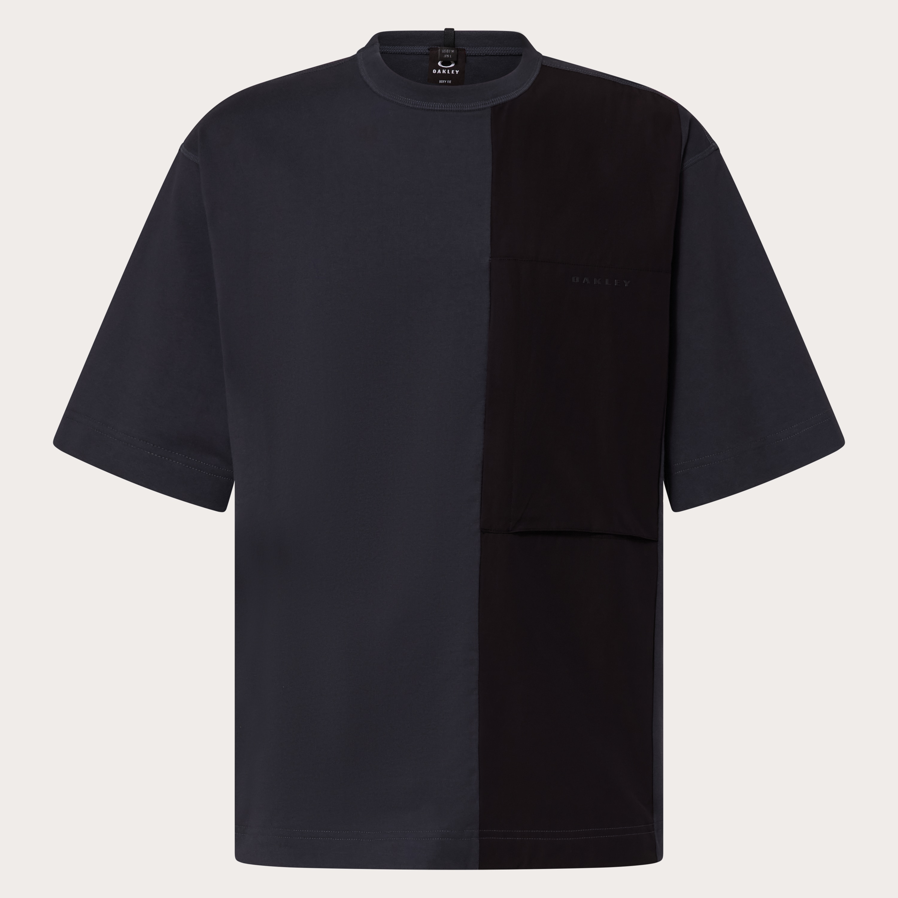 Oakley Men's Dual Mix Tee Size: