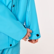 Range Rc Jacket - Bright Blue