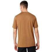 SI Core Tee - Coyote