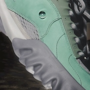 Oakley Factory Team Nubuck Chop Saw - Duck Green/Thunderstorm