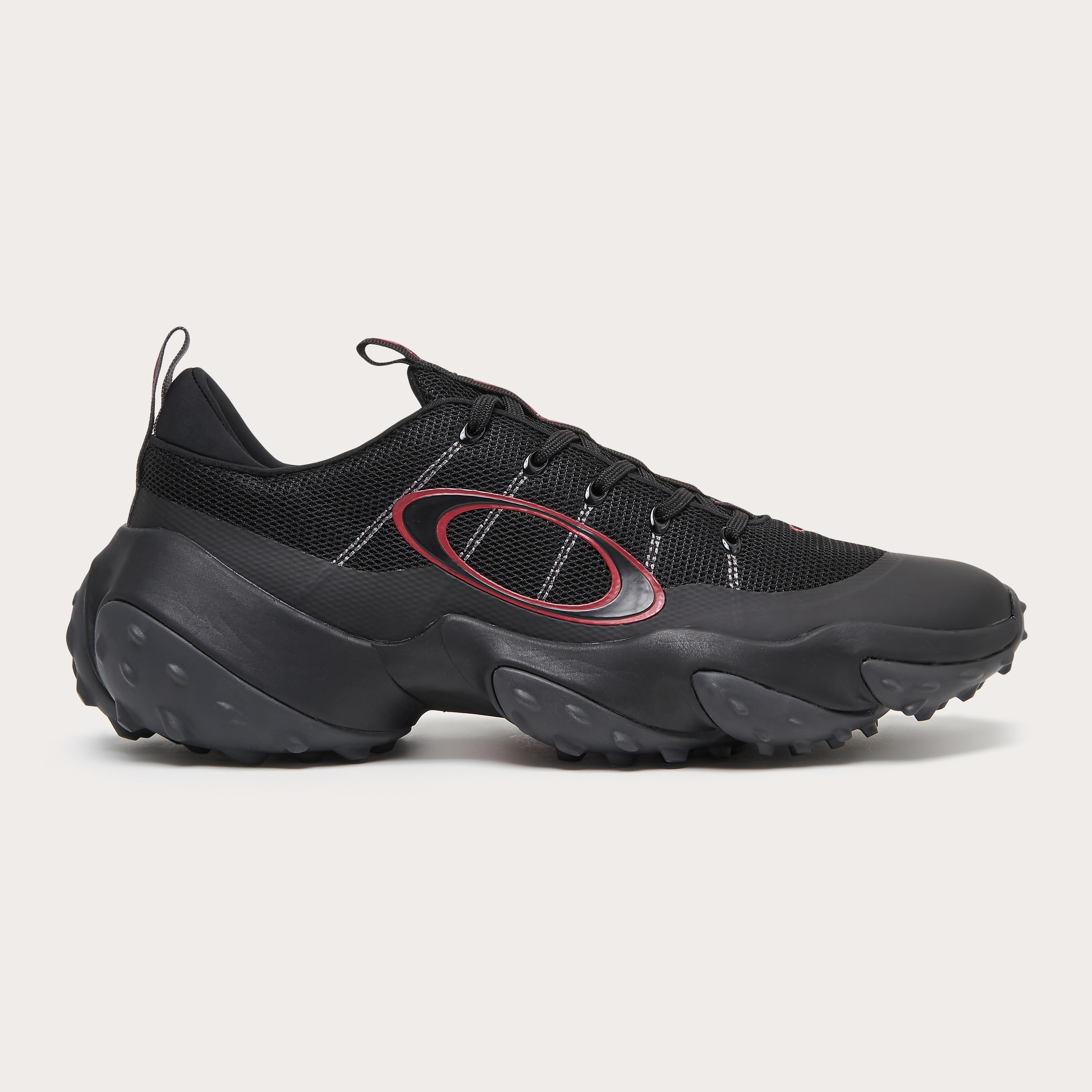 靴 Oakley Edge Flex Oakley Edge Flex in Blackout | Oakley® US
