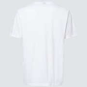 Mark II Tee 2.0 - White/Black