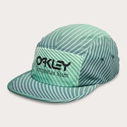 Tempestas Sum Hat - Green Tempestas
