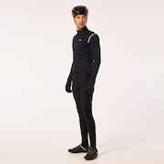 Endurance Ultra Gore-Tex Road Jacket - Blackout