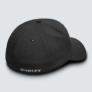 Scatter Skull FF Hat - Blackout