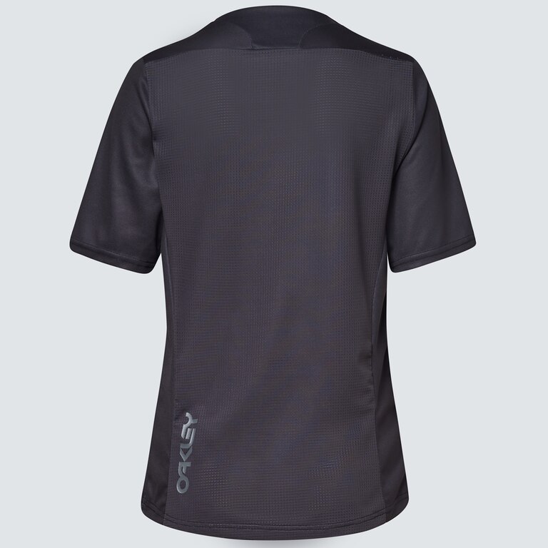 Wmns Factory Pilot Lite SS - Blackout