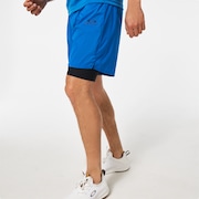 Compression Short 9 2.0 - Ozone