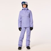 Holly Anorak - New Lilac