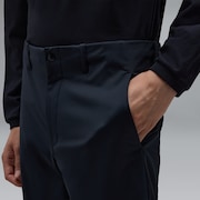 Multi Type-05 Form Straight 2.0 - Pitch Black