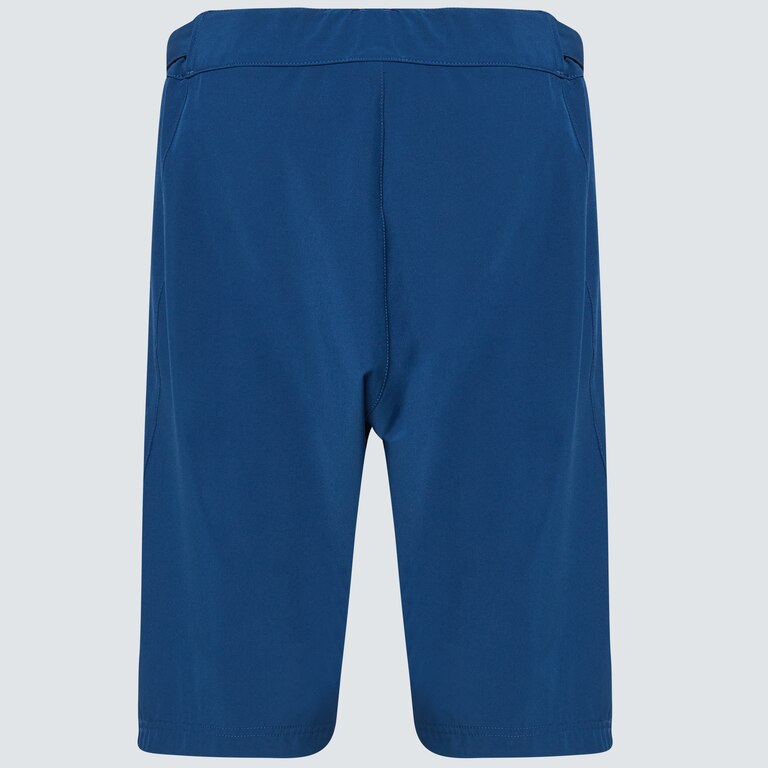 Factory Pilot  Lite Short - Poseidon