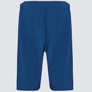 Factory Pilot  Lite Short - Poseidon