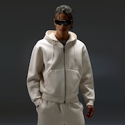 Reserve Momento FZ Hoodie - Mist