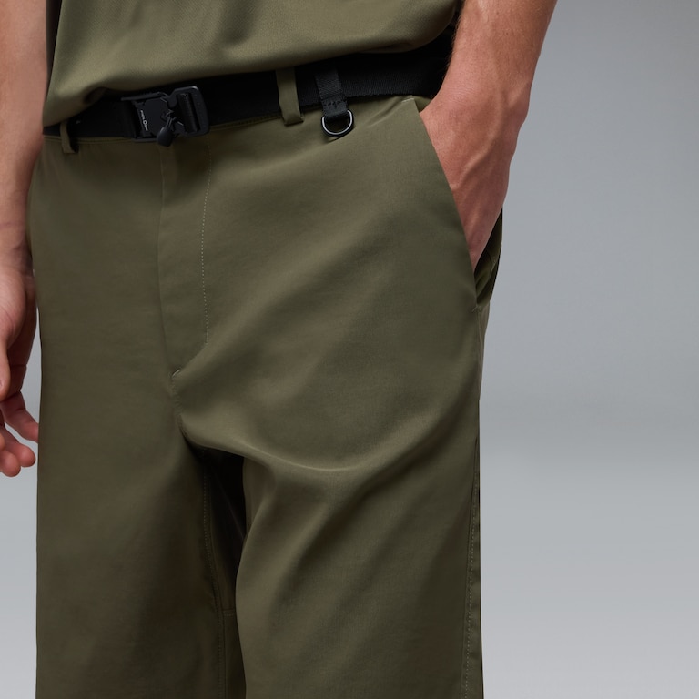 Oakley Take PRO Redux Short - Deep Olive