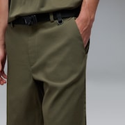 Oakley Take PRO Redux Short - Deep Olive
