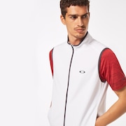 Range Vest 2.0 - White