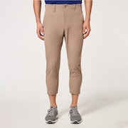 Enhance Multi Cropped Pants 3.0 - Driftwood
