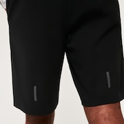 Vigor Ellipse Short 2.0 - Blackout