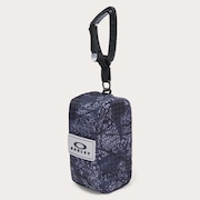 Oakley Ball Case 18.0 - Black/Grey