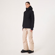 W. Sub Temp RC Gore-Tex Jacket - Blackout