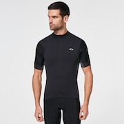 Apex Pro Jersey - Blackout