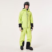 Unbound Gore-Tex Shell Pant 2.0 - Light Green