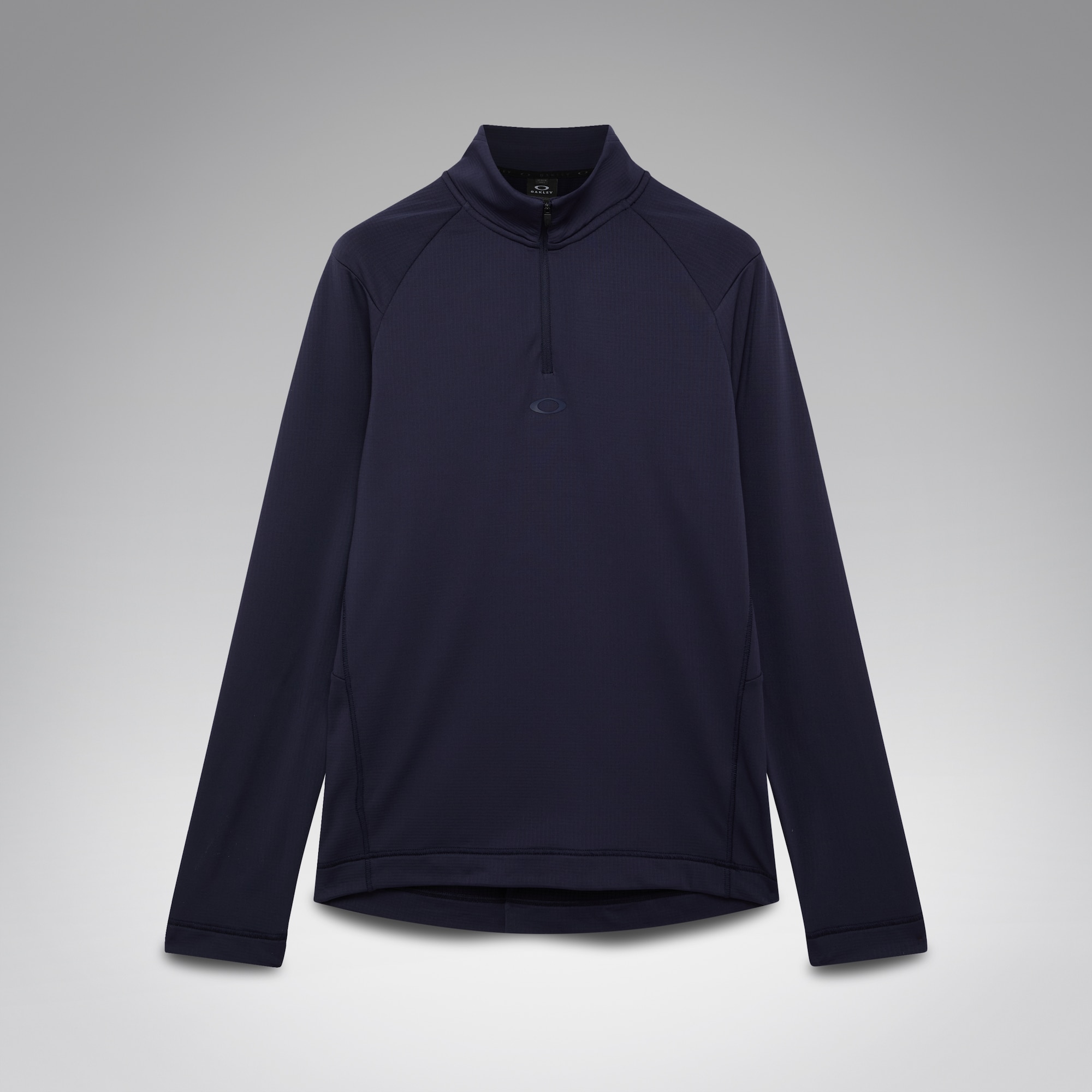 Oakley C1 Jacq Quarterzip in Twilight | Oakley® US