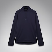 C1 Jacq Quarterzip - Twilight