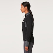 Elements Mtb Jacket - Blackout