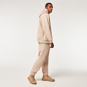 Soho Sl Po Hoodie 2.0 - Humus
