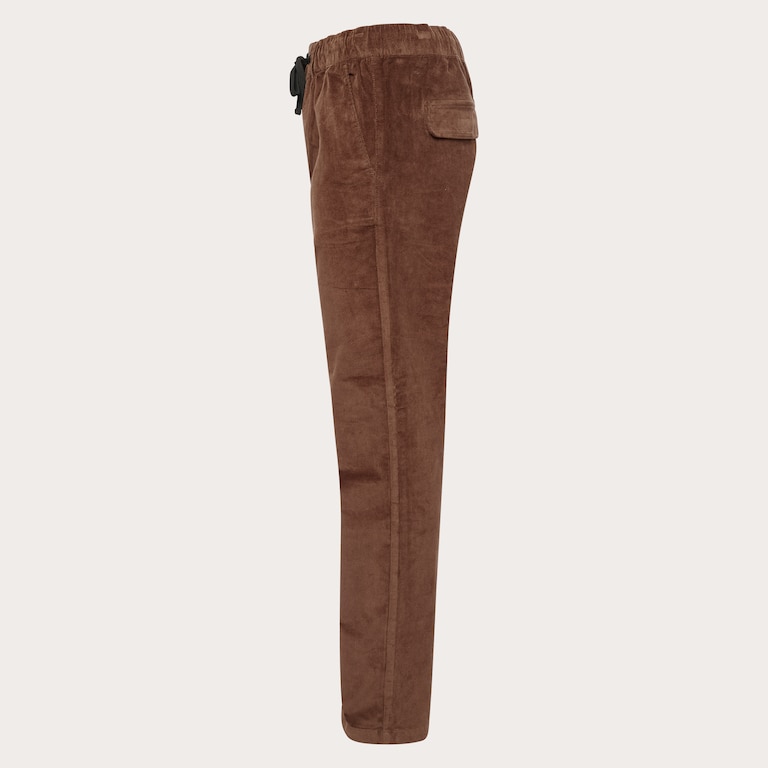 Roam Commuter Corduroy Pant - Carafe