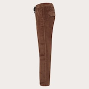 Roam Commuter Corduroy Pant - Carafe