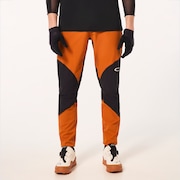 Seeker Airline Pant - Ginger