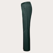 Jasmine Insulated Pant - Hunter Green