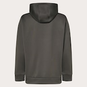 SI Valor Hoodie - Shadow