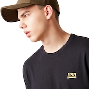 Oakley Broken Tee - Blackout
