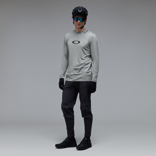 Free Ride Rc LS Jersey