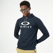 Moletom Oakley Dual Pullover - Navy Blue