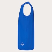 Striking Tech Cold Ns Tee 7.0 - Flash Blue