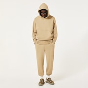 Soho Sweatpant 3.0 - Pebble