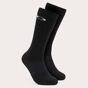 Elevate Golf Socks 25.0 - Blackout