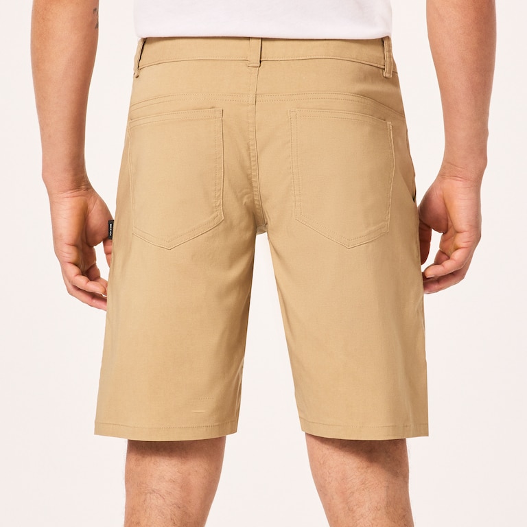 Oakley Perf 5 Utility Shorts 2.0 - Rye