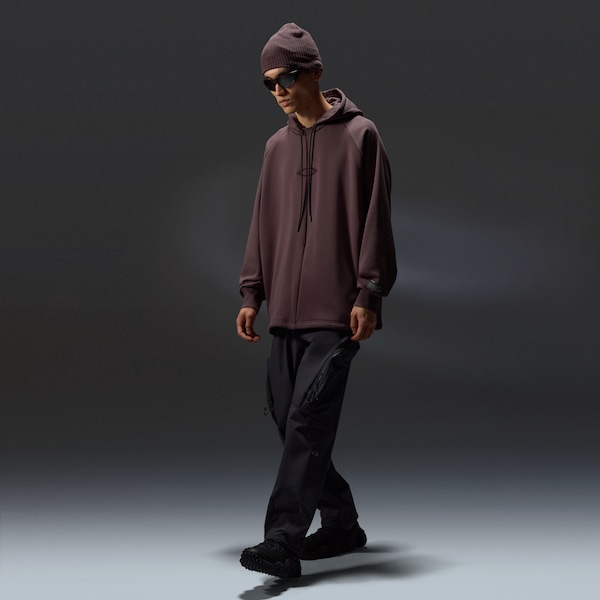 Fgl Slick Fleece Hoodie 6.7