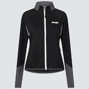 Elements Mtb Jacket - Blackout