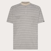 Oakley Fringe Stripe - Silver Sage Stripes