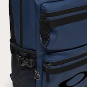 Rover Laptop Backpack - Team Navy