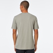 Mark II Tee - Stone Gray