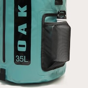 Barrel 35L Bag - Pacific