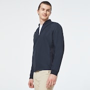 Golf Jacket - Blackout